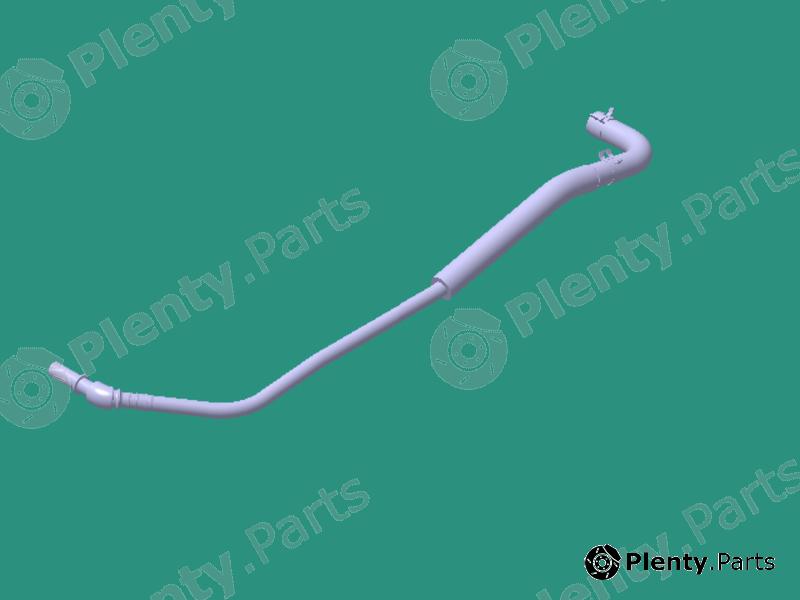 Genuine HYUNDAI / KIA (MOBIS) part 31174A6000 Replacement part