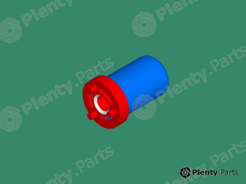 Genuine HYUNDAI / KIA (MOBIS) part 3118122000 Replacement part