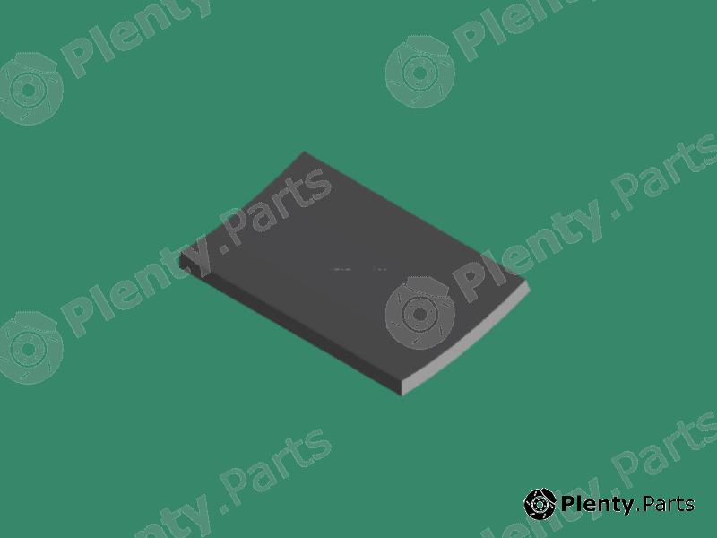 Genuine HYUNDAI / KIA (MOBIS) part 311822H000 Replacement part