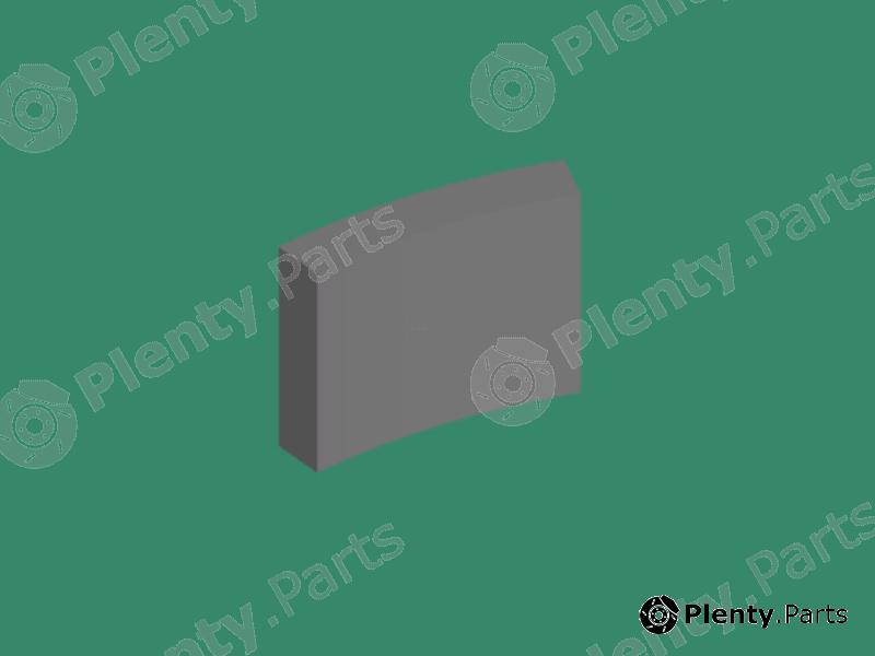 Genuine HYUNDAI / KIA (MOBIS) part 311822H030 Replacement part
