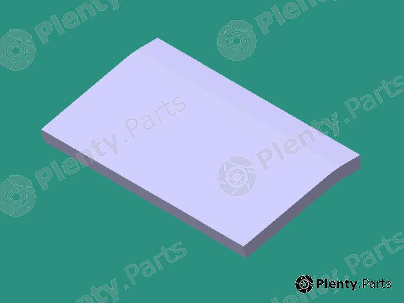 Genuine HYUNDAI / KIA (MOBIS) part 31182A6000 Replacement part
