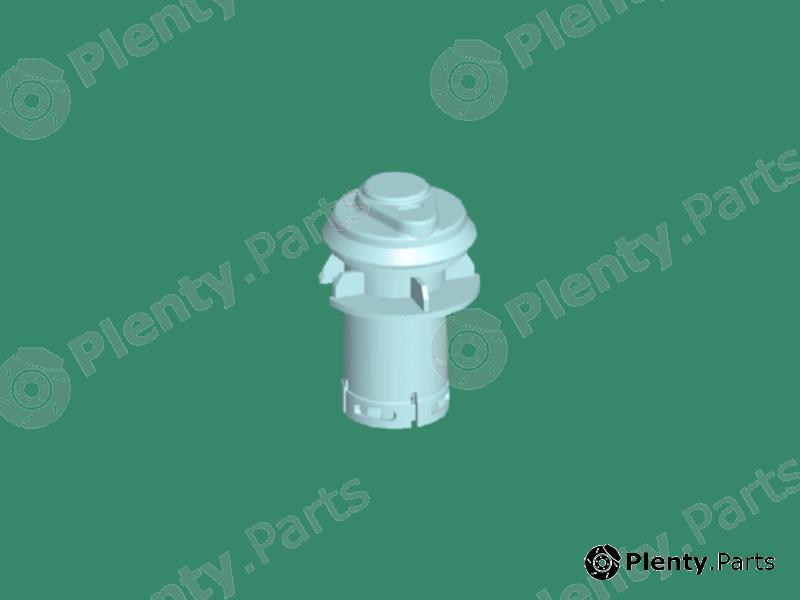 Genuine HYUNDAI / KIA (MOBIS) part 311903X000 Replacement part