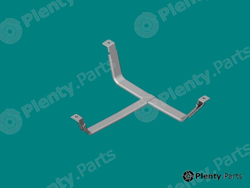 Genuine HYUNDAI / KIA (MOBIS) part 312104D100 Replacement part