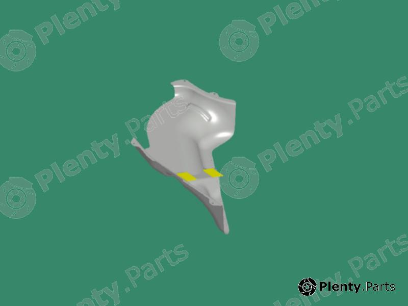 Genuine HYUNDAI / KIA (MOBIS) part 31220-1R000 (312201R000) Replacement part