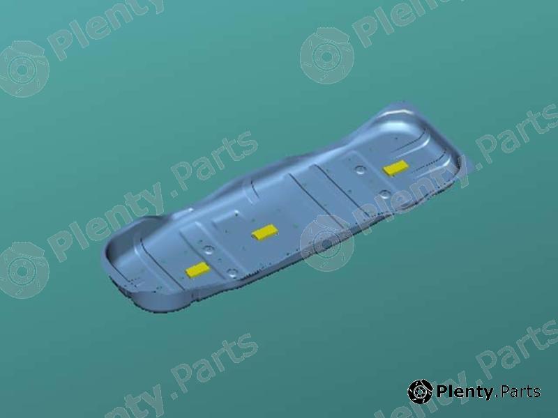 Genuine HYUNDAI / KIA (MOBIS) part 312202J000 Replacement part