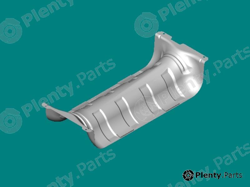 Genuine HYUNDAI / KIA (MOBIS) part 312203L000 Replacement part