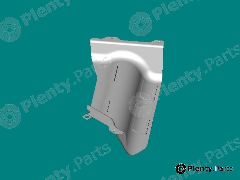 Genuine HYUNDAI / KIA (MOBIS) part 312211G000 Replacement part