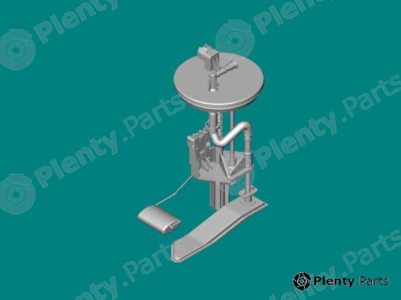 Genuine HYUNDAI / KIA (MOBIS) part 312302B900 Replacement part