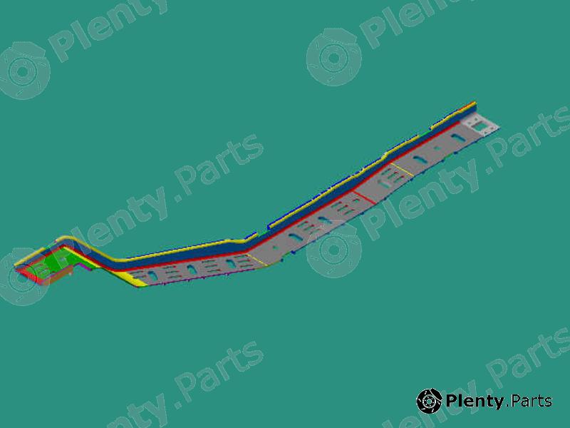 Genuine HYUNDAI / KIA (MOBIS) part 313153F000 Replacement part