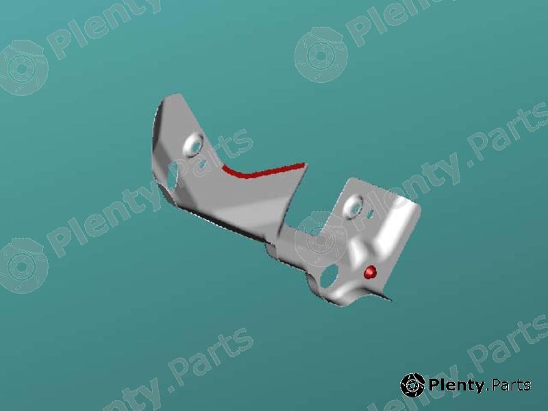 Genuine HYUNDAI / KIA (MOBIS) part 313153M000 Replacement part