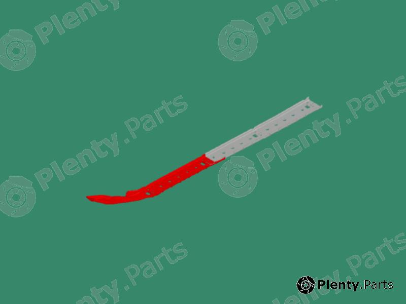 Genuine HYUNDAI / KIA (MOBIS) part 313153X100 Replacement part