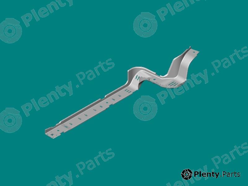 Genuine HYUNDAI / KIA (MOBIS) part 313173L000 Replacement part