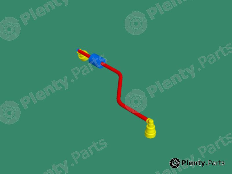 Genuine HYUNDAI / KIA (MOBIS) part 313232D500 Replacement part