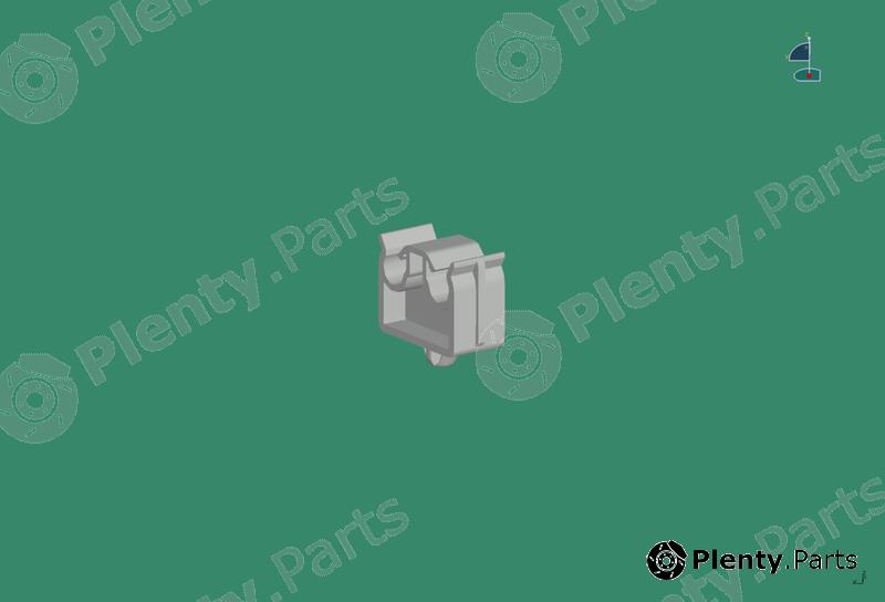 Genuine HYUNDAI / KIA (MOBIS) part 313232T000 Replacement part