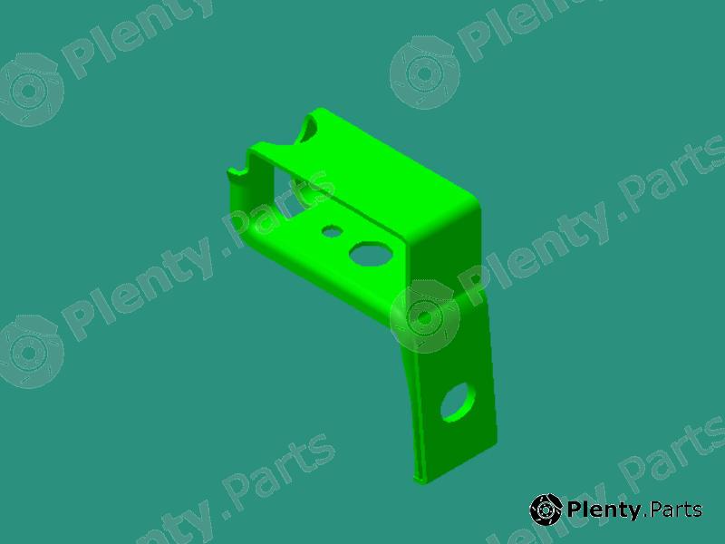 Genuine HYUNDAI / KIA (MOBIS) part 313242E200 Replacement part