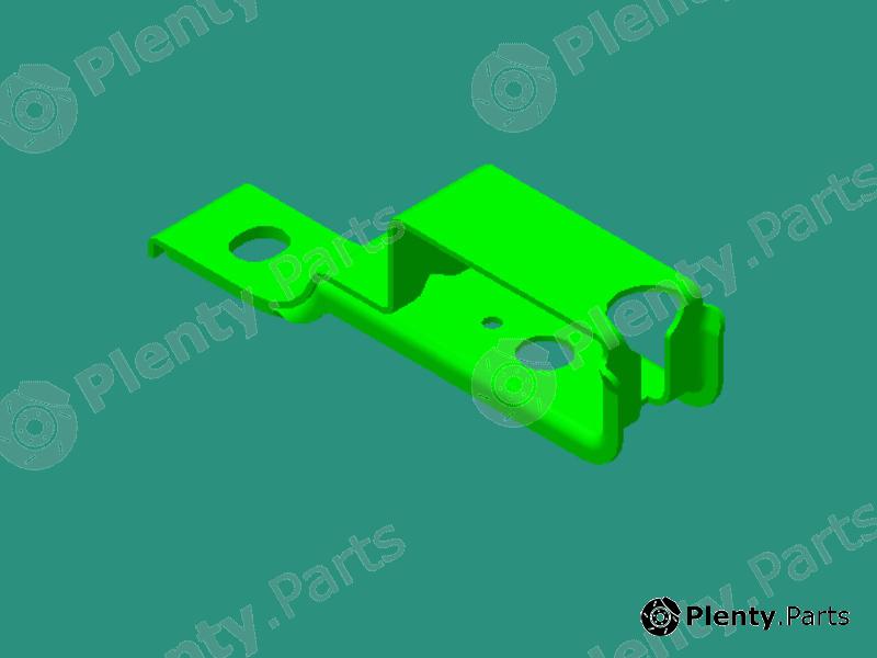 Genuine HYUNDAI / KIA (MOBIS) part 313242E300 Replacement part