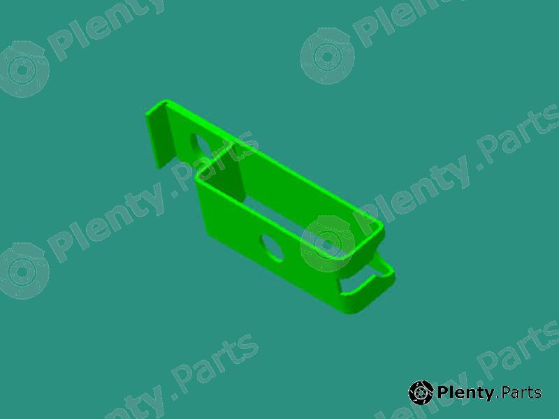 Genuine HYUNDAI / KIA (MOBIS) part 3132438000 Replacement part