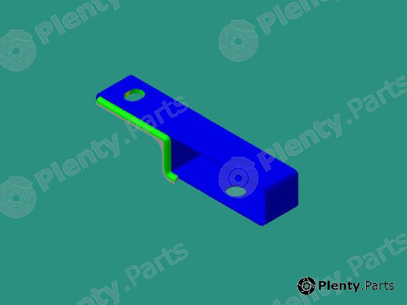 Genuine HYUNDAI / KIA (MOBIS) part 313243F000 Replacement part