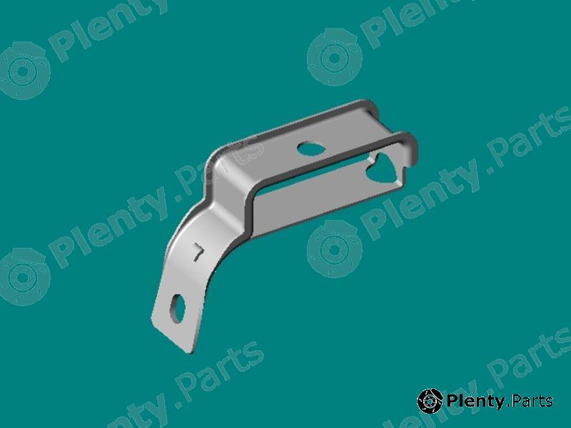 Genuine HYUNDAI / KIA (MOBIS) part 313243K300 Replacement part