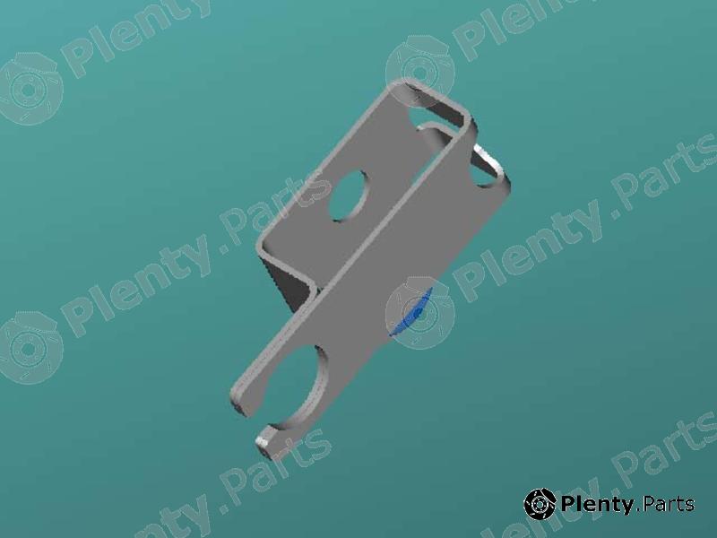 Genuine HYUNDAI / KIA (MOBIS) part 313243M000 Replacement part