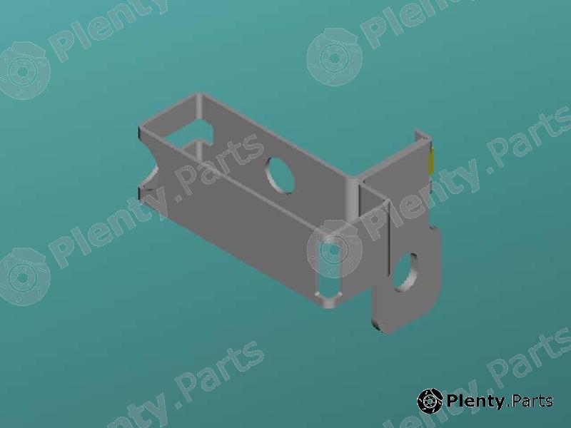 Genuine HYUNDAI / KIA (MOBIS) part 313243M100 Replacement part