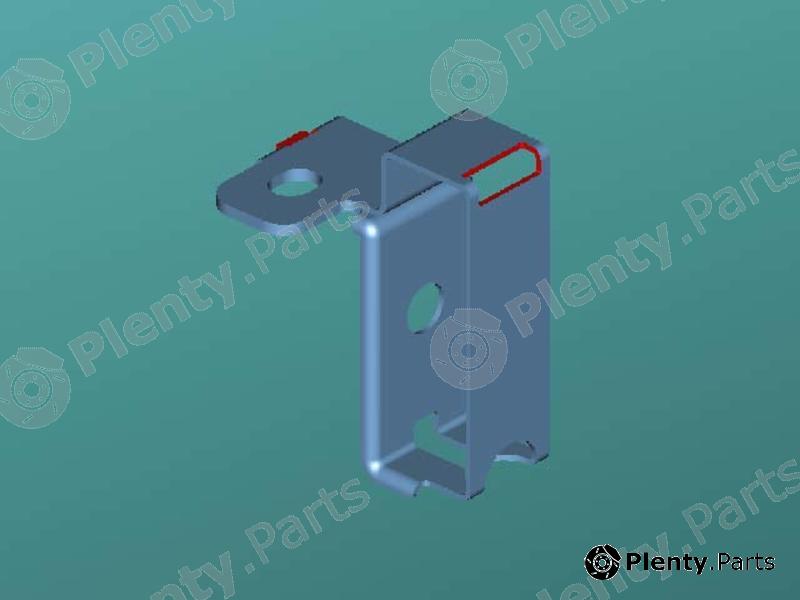 Genuine HYUNDAI / KIA (MOBIS) part 313243M200 Replacement part