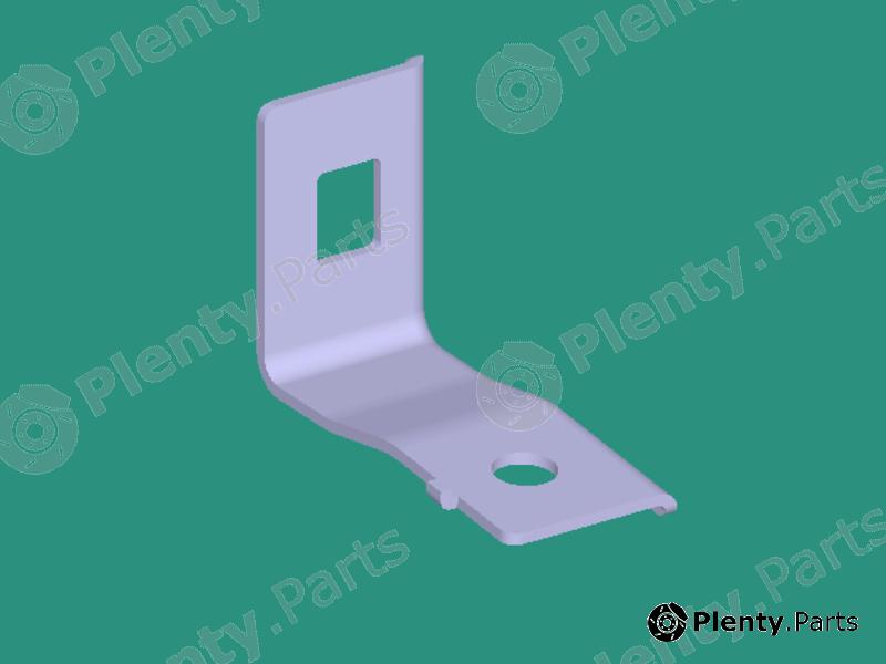 Genuine HYUNDAI / KIA (MOBIS) part 313243X100 Replacement part