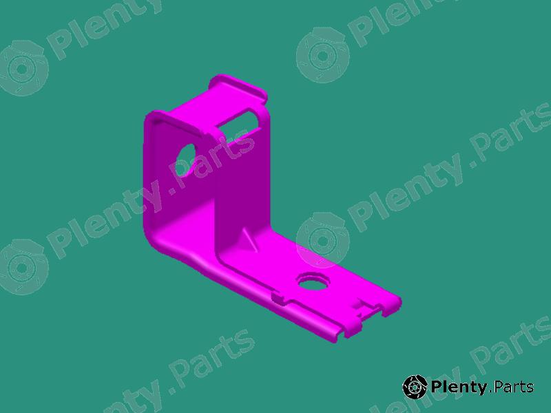 Genuine HYUNDAI / KIA (MOBIS) part 313243Z000 Replacement part