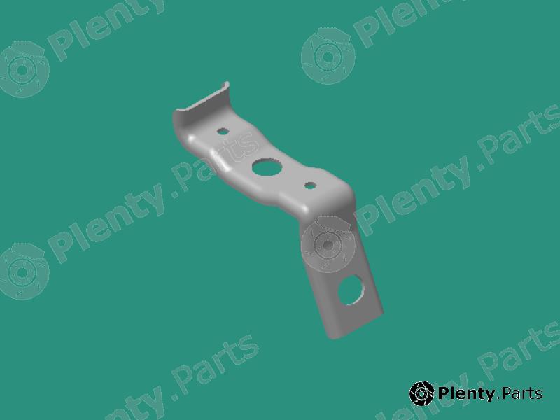 Genuine HYUNDAI / KIA (MOBIS) part 3132517000 Replacement part