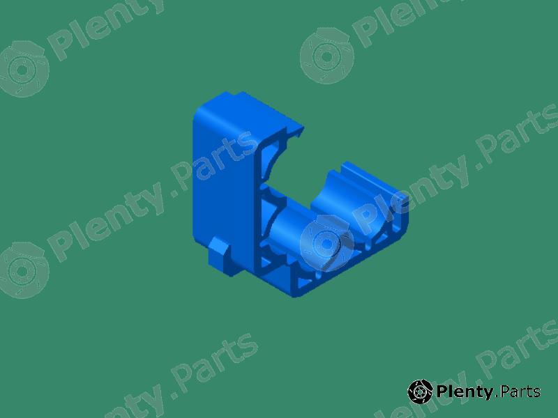 Genuine HYUNDAI / KIA (MOBIS) part 313252H000 Replacement part