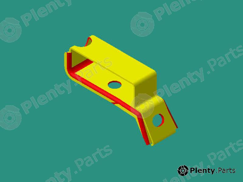 Genuine HYUNDAI / KIA (MOBIS) part 3132538050 Replacement part