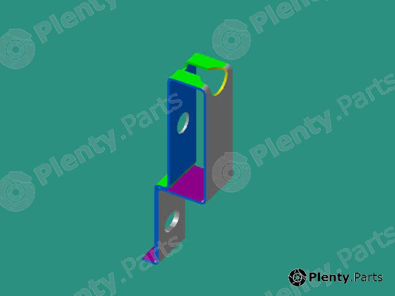 Genuine HYUNDAI / KIA (MOBIS) part 313253F000 Replacement part