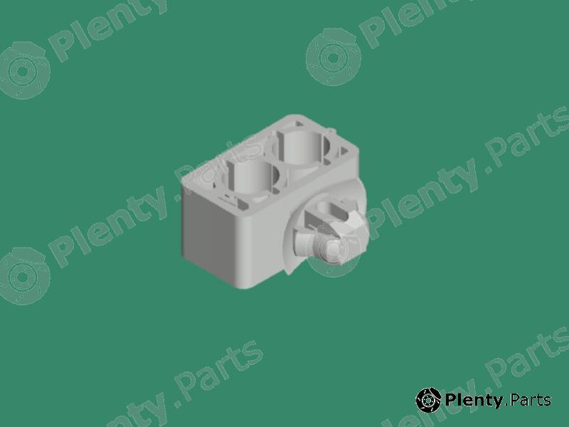 Genuine HYUNDAI / KIA (MOBIS) part 313253X000 Replacement part