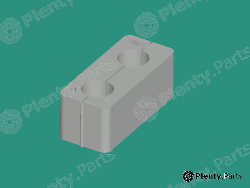 Genuine HYUNDAI / KIA (MOBIS) part 31326A6000 Replacement part