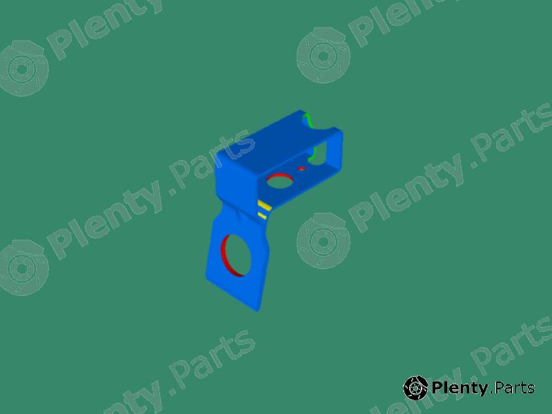 Genuine HYUNDAI / KIA (MOBIS) part 313271H050 Replacement part