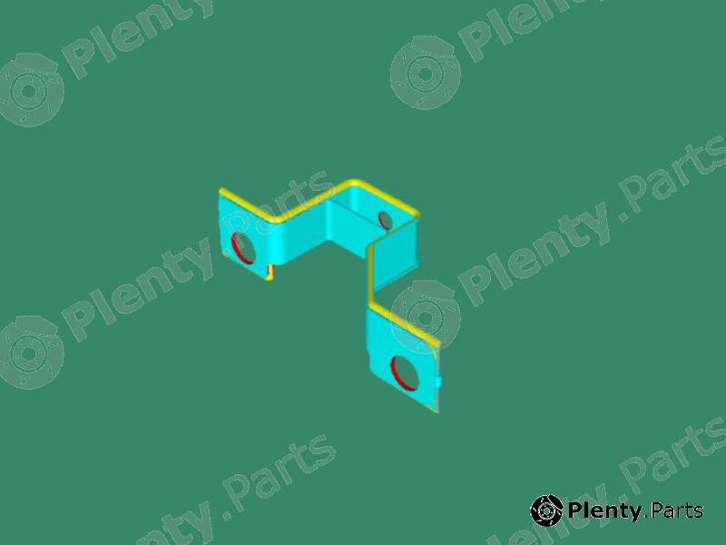 Genuine HYUNDAI / KIA (MOBIS) part 313272H000 Replacement part