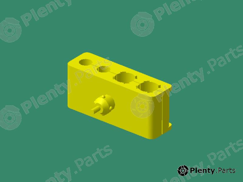 Genuine HYUNDAI / KIA (MOBIS) part 313272H300 Replacement part