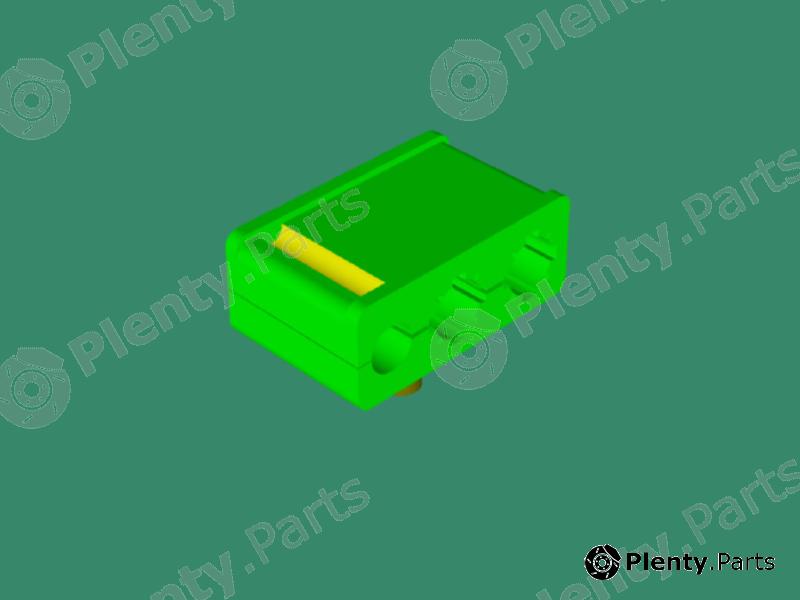 Genuine HYUNDAI / KIA (MOBIS) part 313272H800 Replacement part
