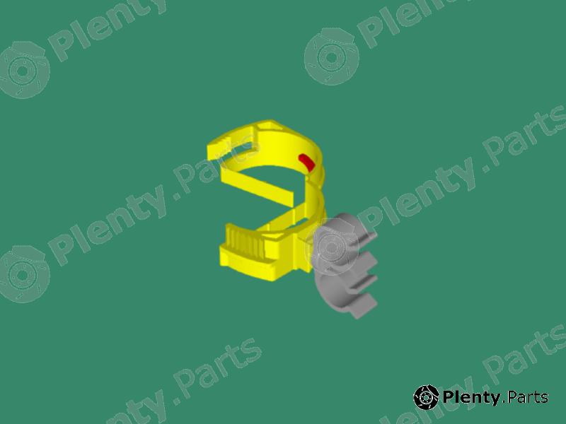 Genuine HYUNDAI / KIA (MOBIS) part 313272H900 Replacement part