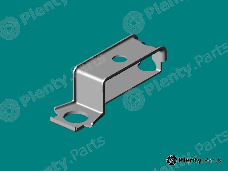 Genuine HYUNDAI / KIA (MOBIS) part 313273K200 Replacement part