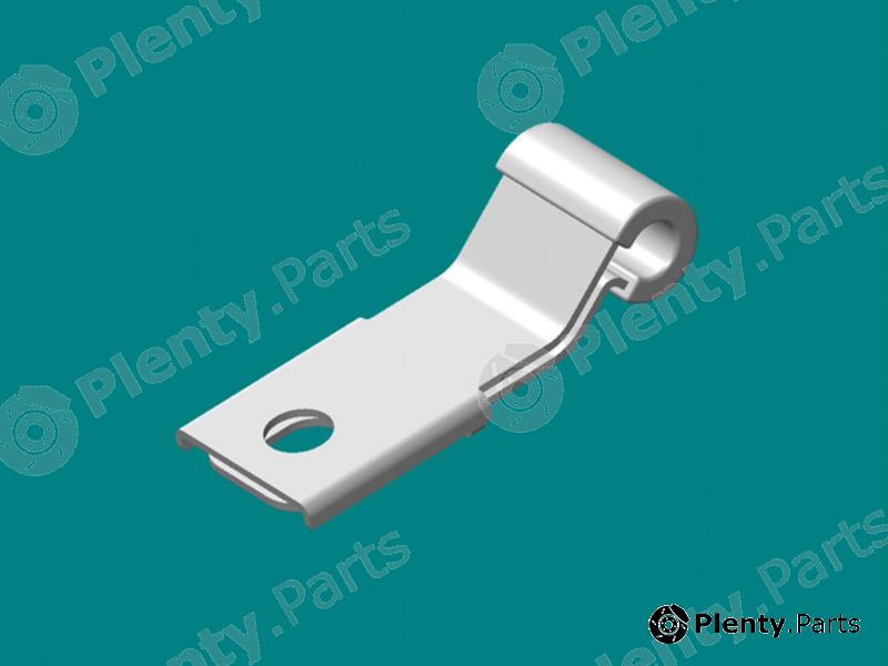 Genuine HYUNDAI / KIA (MOBIS) part 313282E000 Replacement part