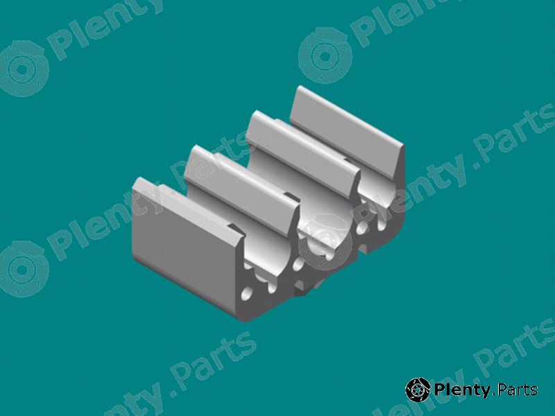 Genuine HYUNDAI / KIA (MOBIS) part 313282E030 Replacement part
