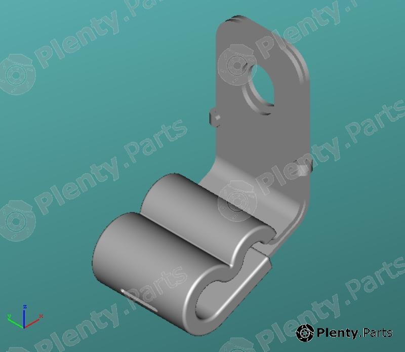 Genuine HYUNDAI / KIA (MOBIS) part 313282E100 Replacement part