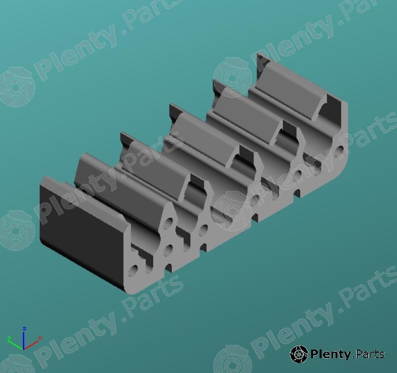 Genuine HYUNDAI / KIA (MOBIS) part 3132838000 Replacement part