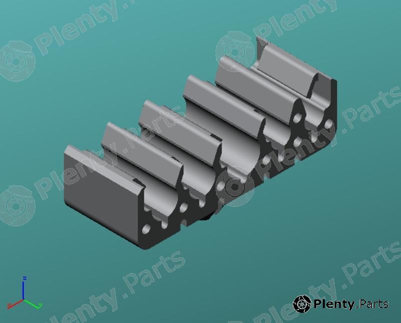 Genuine HYUNDAI / KIA (MOBIS) part 3132838010 Replacement part