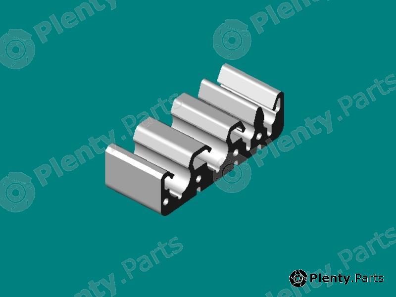 Genuine HYUNDAI / KIA (MOBIS) part 313283K000 Replacement part