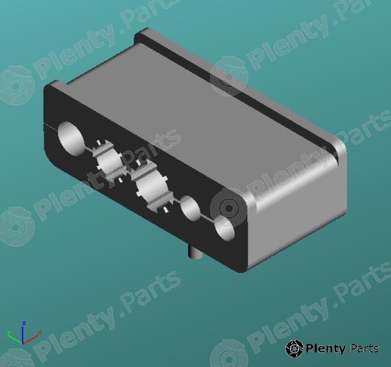 Genuine HYUNDAI / KIA (MOBIS) part 313293F000 Replacement part