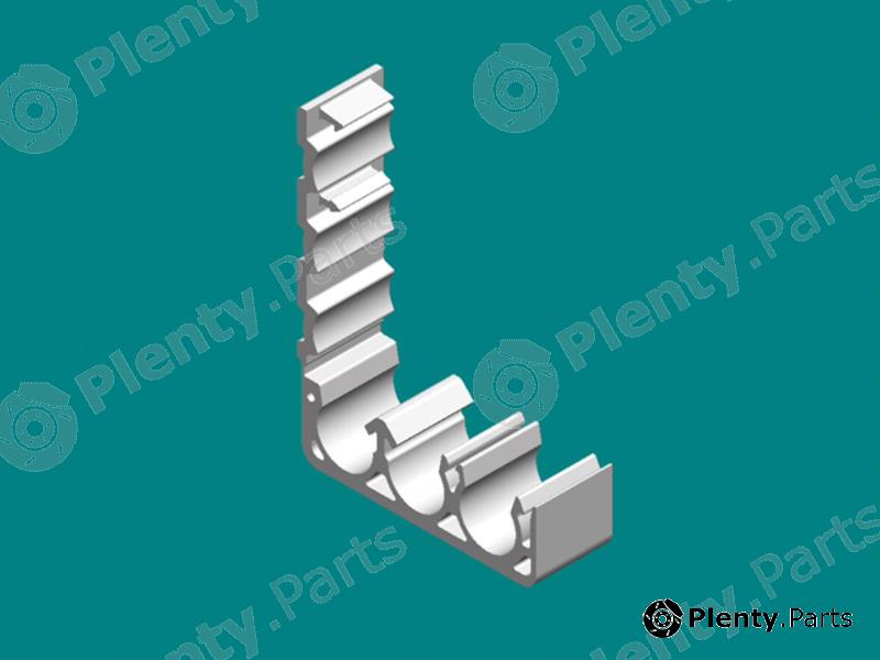 Genuine HYUNDAI / KIA (MOBIS) part 3133826921 Replacement part