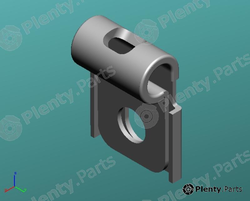Genuine HYUNDAI / KIA (MOBIS) part 3133838000 Replacement part