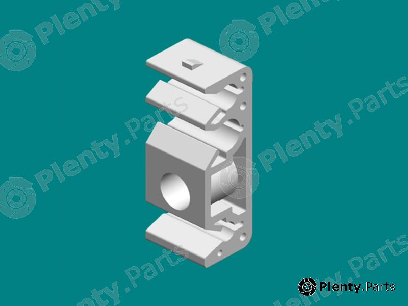 Genuine HYUNDAI / KIA (MOBIS) part 313393F000 Replacement part